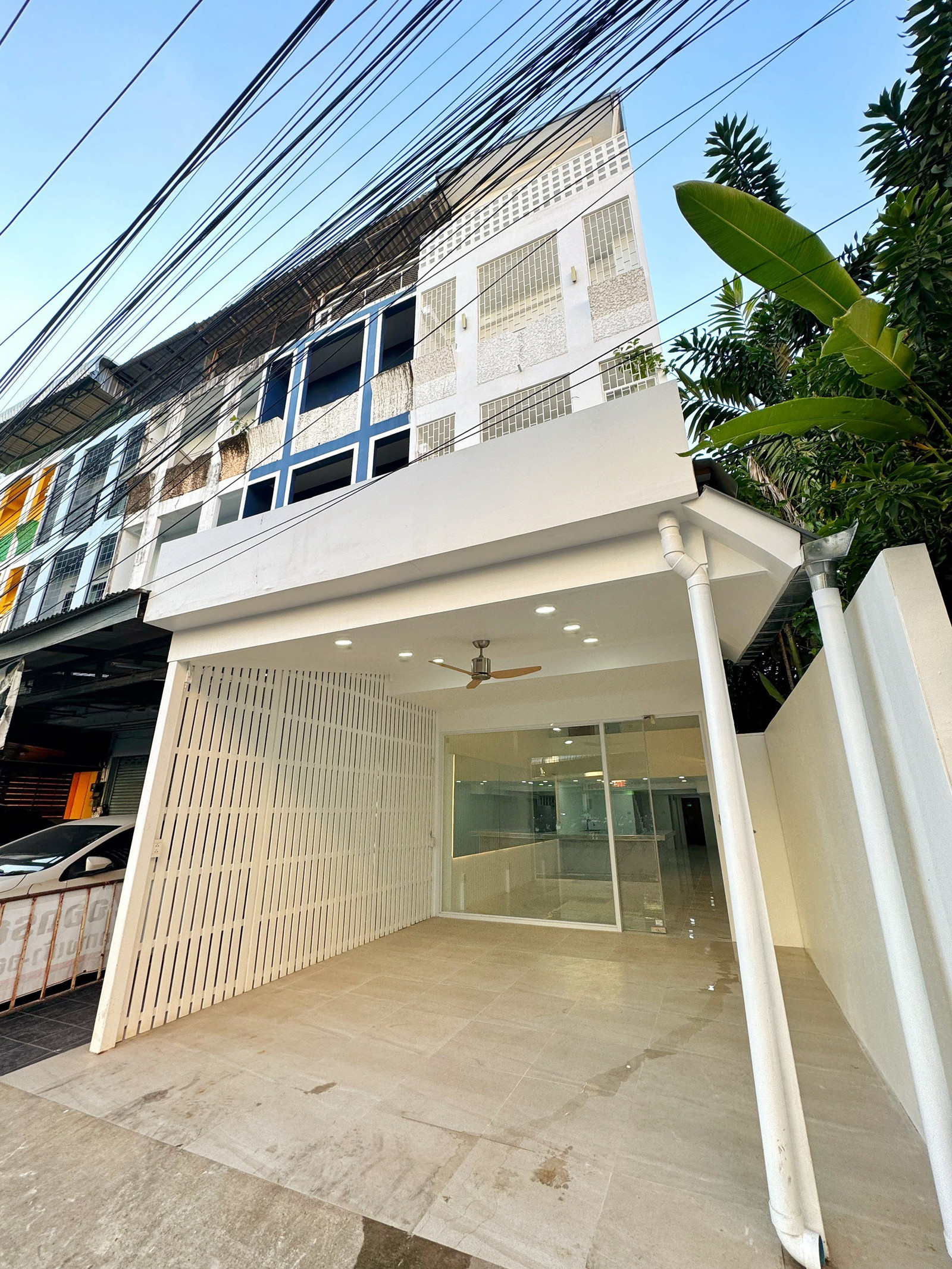 ขายPoshtel ย่านวัวลาย เชียงใหม่ พร้อมดำเนินกิจการ Brandnew  – รูปที่ 4