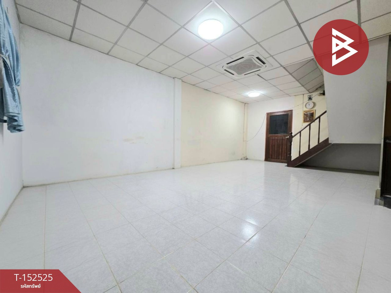 ขายทาวน์เฮ้าส์ หมู่บ้านบัวทอง4 นนทบุรี – รูปที่ 3