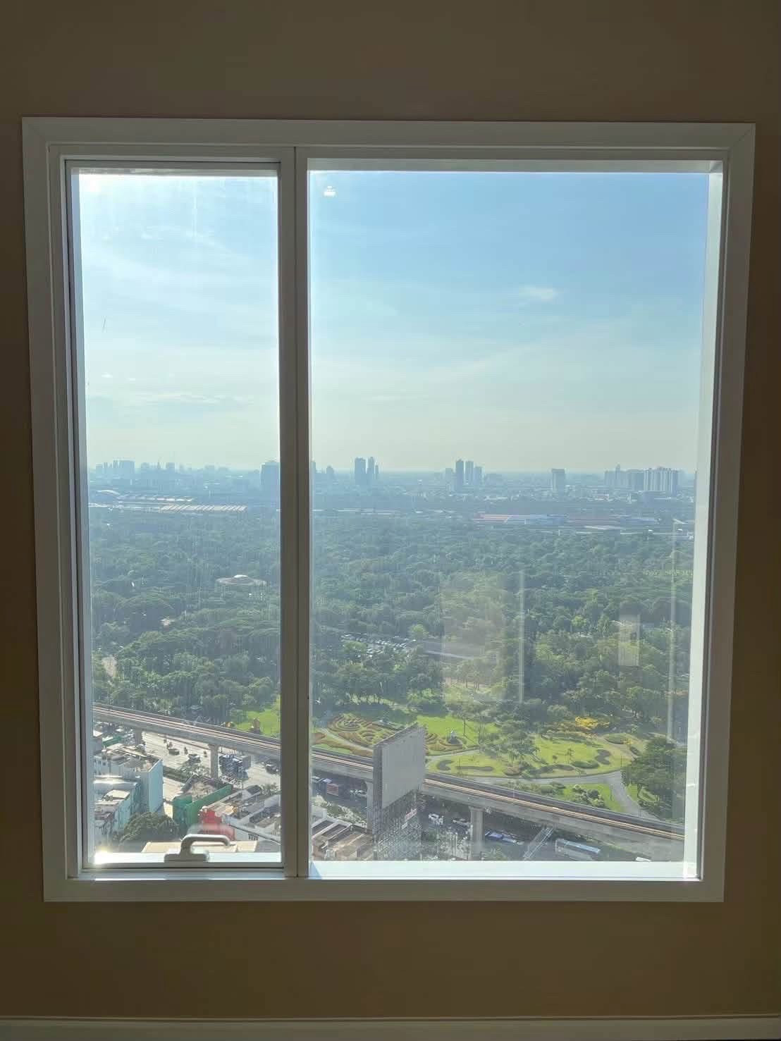 Lat Phrao•Panoramic Chatuchak Park views• – รูปที่ 2