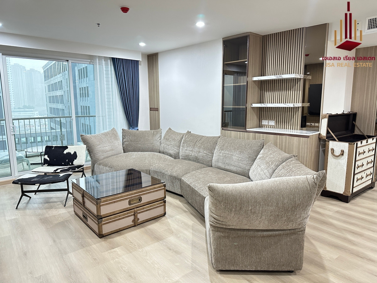 ⭐️✨ ขาย : Supalai Riva Grande 💰ราคาพิเศษ 13,300,000 บาท ⭐️✨ ขาย : Supalai Riva Grande 💰ราคาพิเศษ 13,300,000 บาท