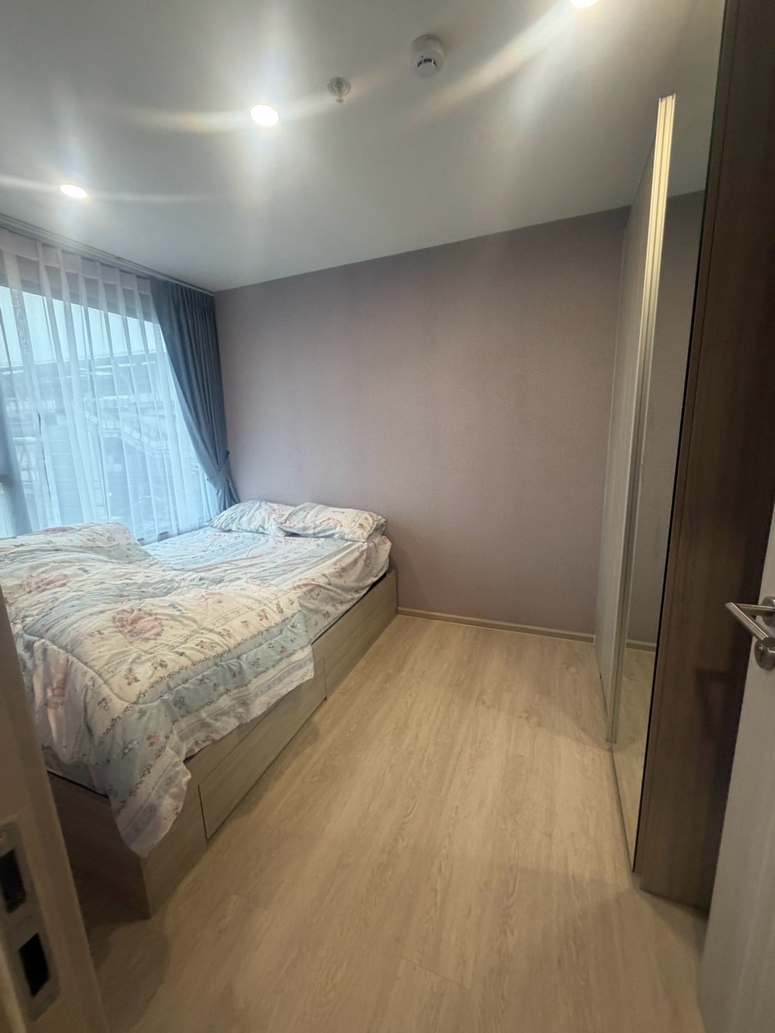 #Forrent  Origin Plug&amp;Play E22 Station✨ ติด BTS สายสีเขียว สถานีสายลวด 0 เมตร*  – รูปที่ 4