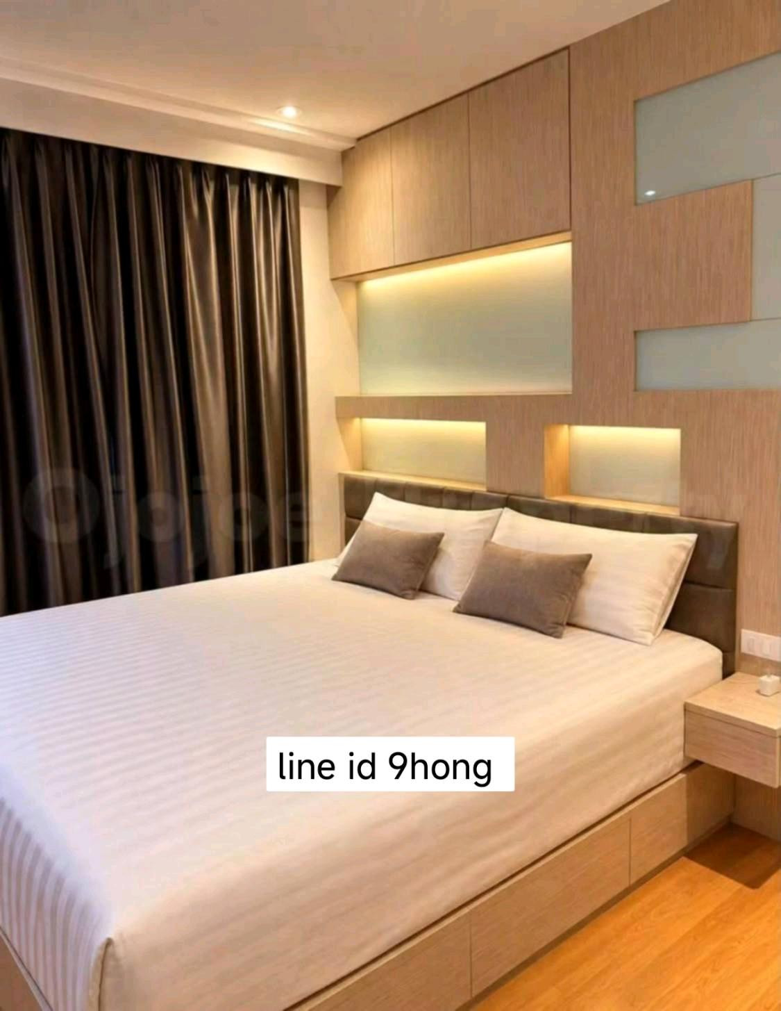Condo next to BTS BangWa Interchange, beautiful room, ready to stay. Condo next to BTS BangWa Interchange, beautiful room, ready to stay.