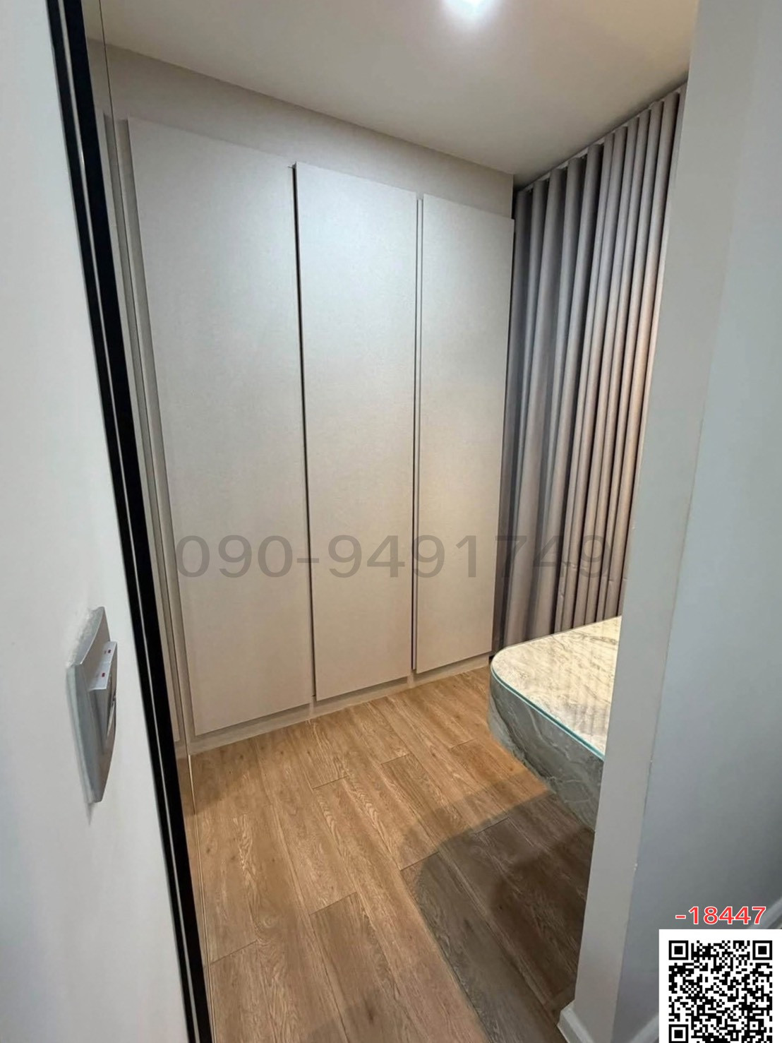เช่า คอนโด Modiz Sukhumvit 50  ใกล้ BTS อ่อนนุช – รูปที่ 2
