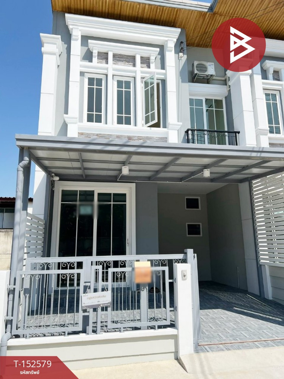 Townhouse for sale Golden Town Sathorn Village (Golden Town Sathorn), Bangkok