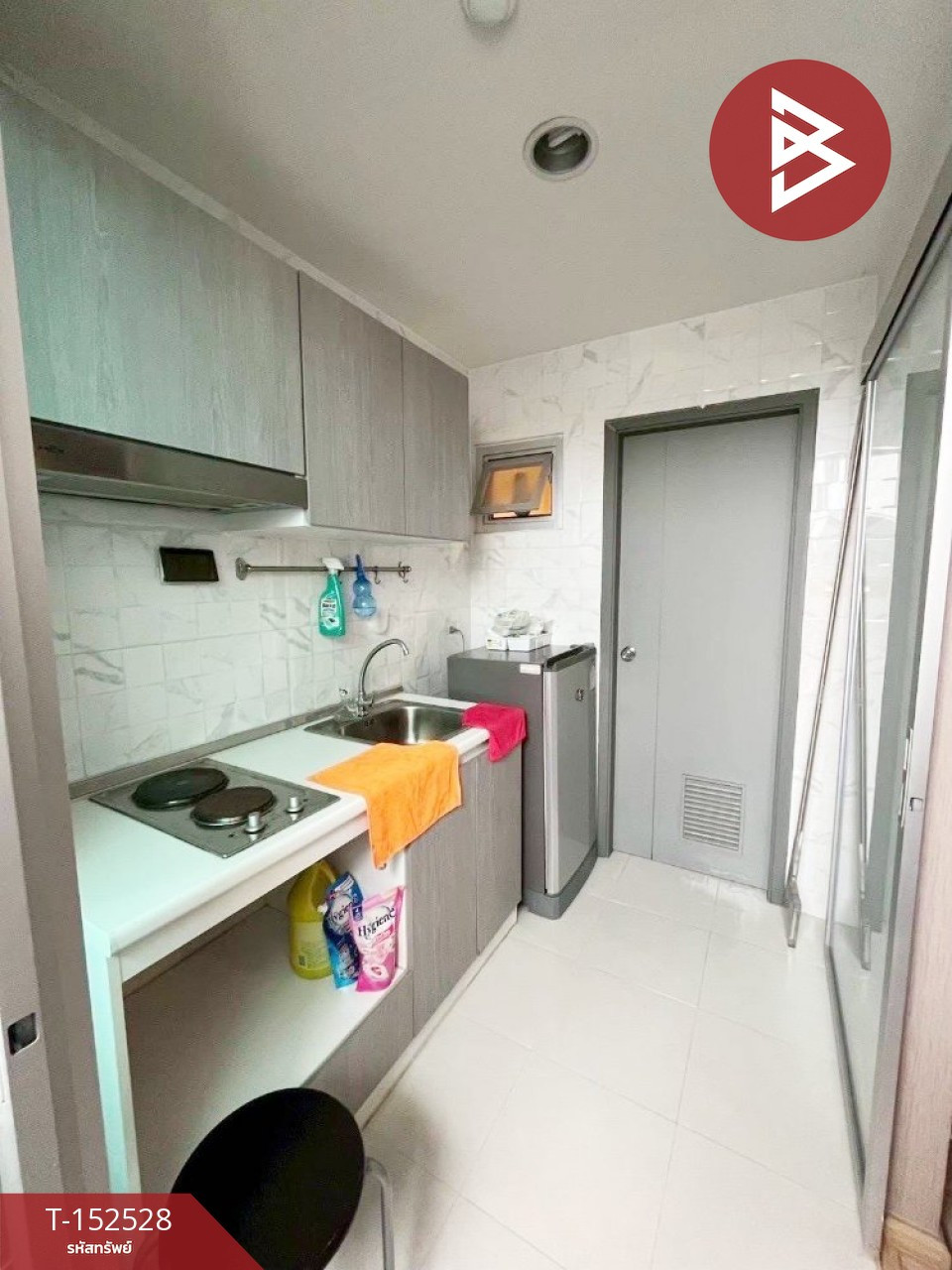 ขายคอนโดมิเนียม พรีเซนต์ เอกชัย32 (Present Condo Ekachai32) จอมทอง กรุงเทพมหานคร – รูปที่ 3