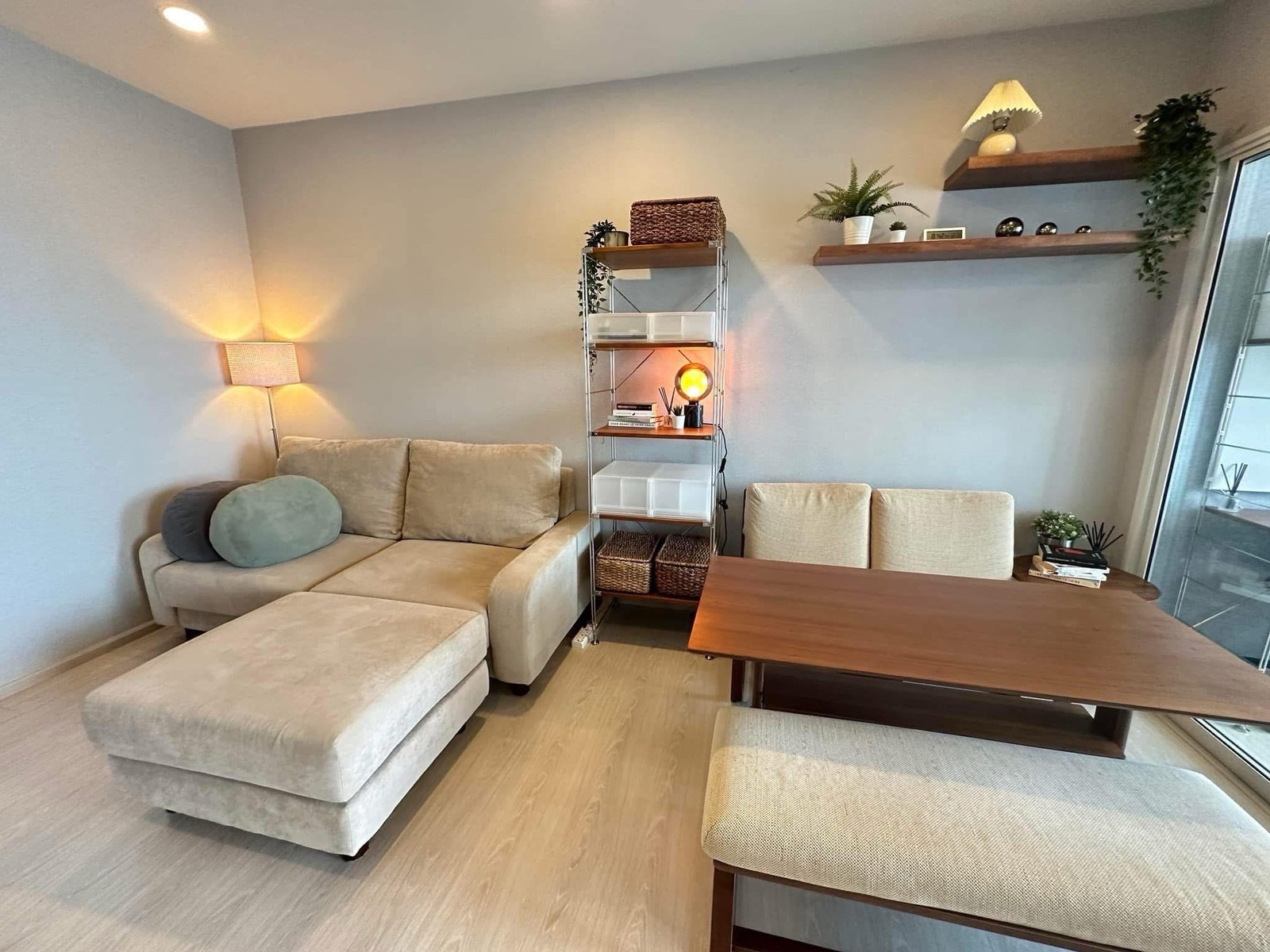 🏡 CONDO FOR SALE | 300M TO BTS PUNNAWITHI