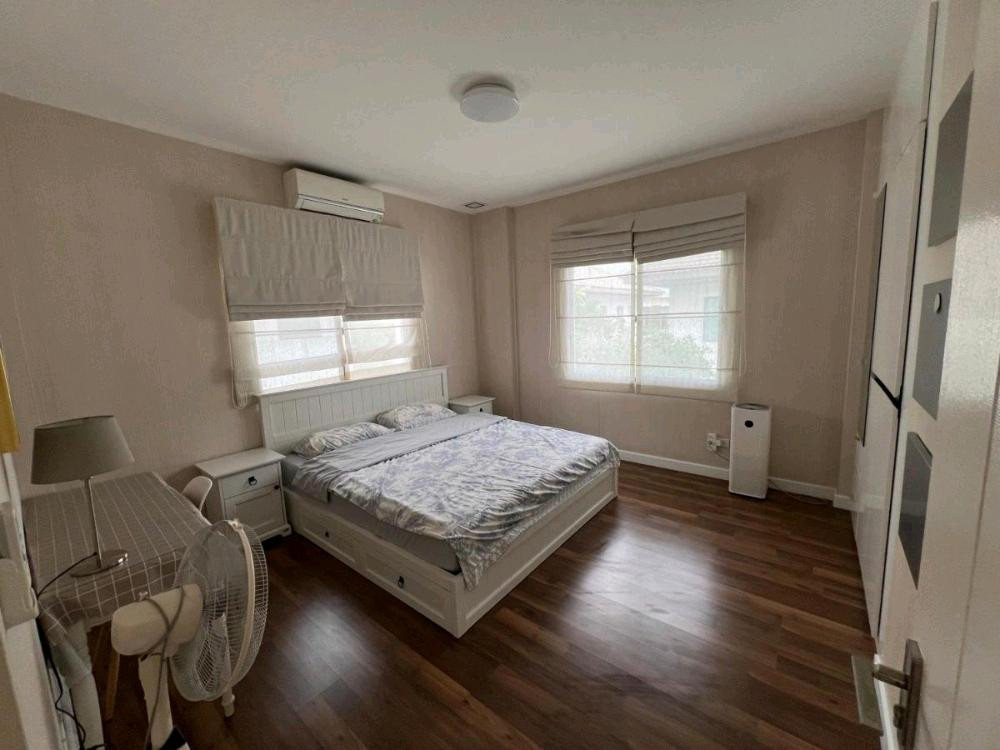 ✅FOR RENT✅ Manthana Villa Onnut–Wongwaen 4 🔥 HOT DEAL – รูปที่ 4
