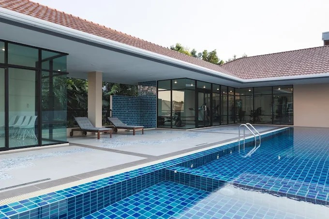 ให้เช่า ลาซิโอคอนโดมิเนียม ศรีย่าน 2 ห้องนอน 1 ห้องน้ำ – รูปที่ 3