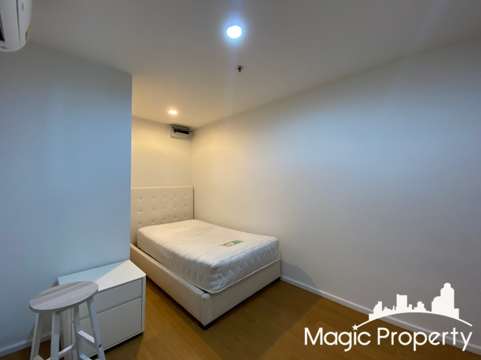 ให้เช่า 3 ห้องนอน ใน 15 สุขุมวิท เรสซิเด็นท์ คอนโดมิเนียม เเขวงคลองเตยเหนือ เขตวัฒนา กรุงเทพมหานคร – รูปที่ 4