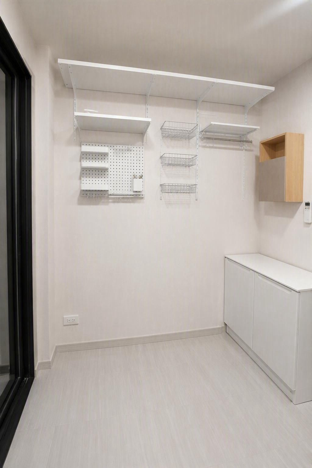 🌿 Philo Ladprao 18 🌿 ห้องสวย น่าอยู่มาก 🛏 ห้องสตูดิโอ 25.6 ตร.ม. ใกล้ MRT ลาดพร้าว – รูปที่ 3