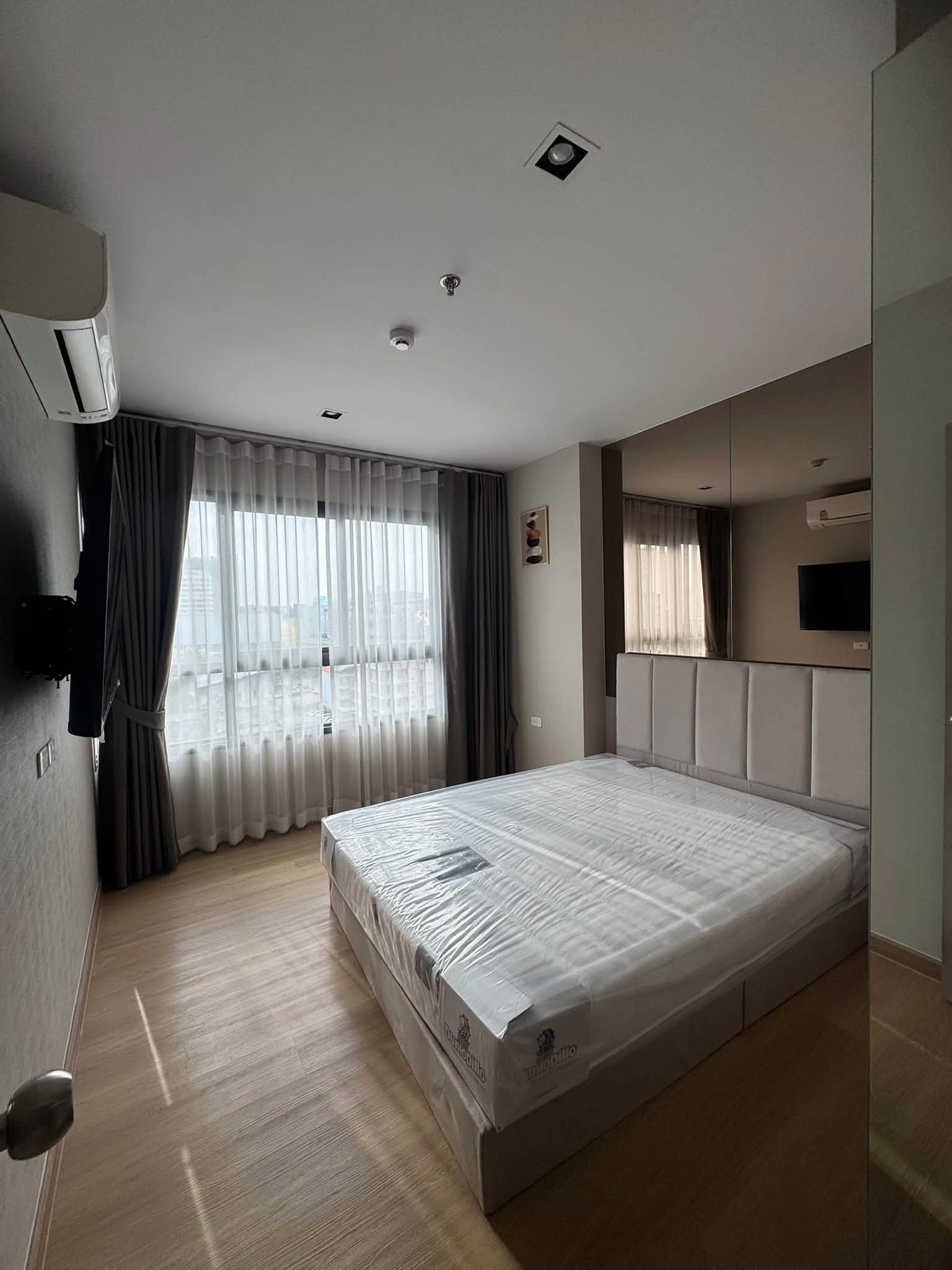 🏙️ Condo For Rent | Ideo Rama 9 - Asoke – รูปที่ 4