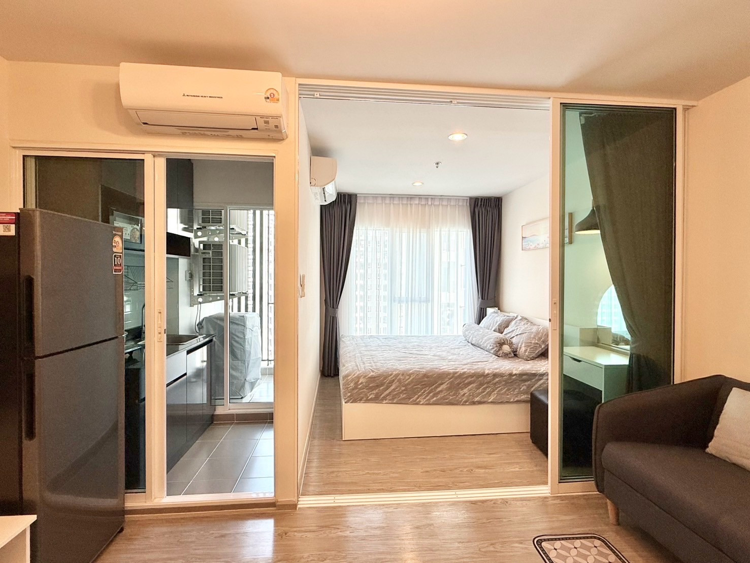 Regent home Bangna – รูปที่ 2