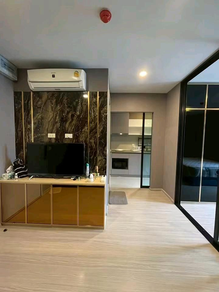 ขาย/ให้เช่า Aspire Asoke - Ratchada  ✅พร้อมเข้าอยู่✅ – รูปที่ 3
