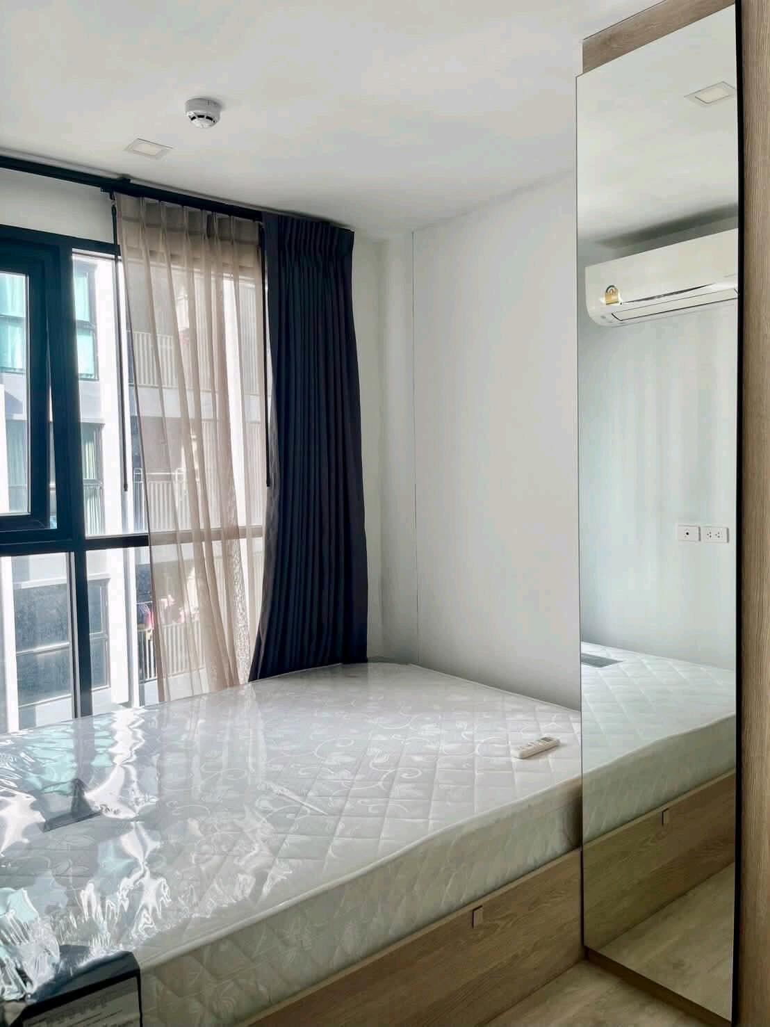 Condo for rent, Kensington Rayong 1 (Noen Samli Intersection), good location, near industrial estate. Condo for rent, Kensington Rayong 1 (Noen Samli Intersection), good location, near industrial estate.