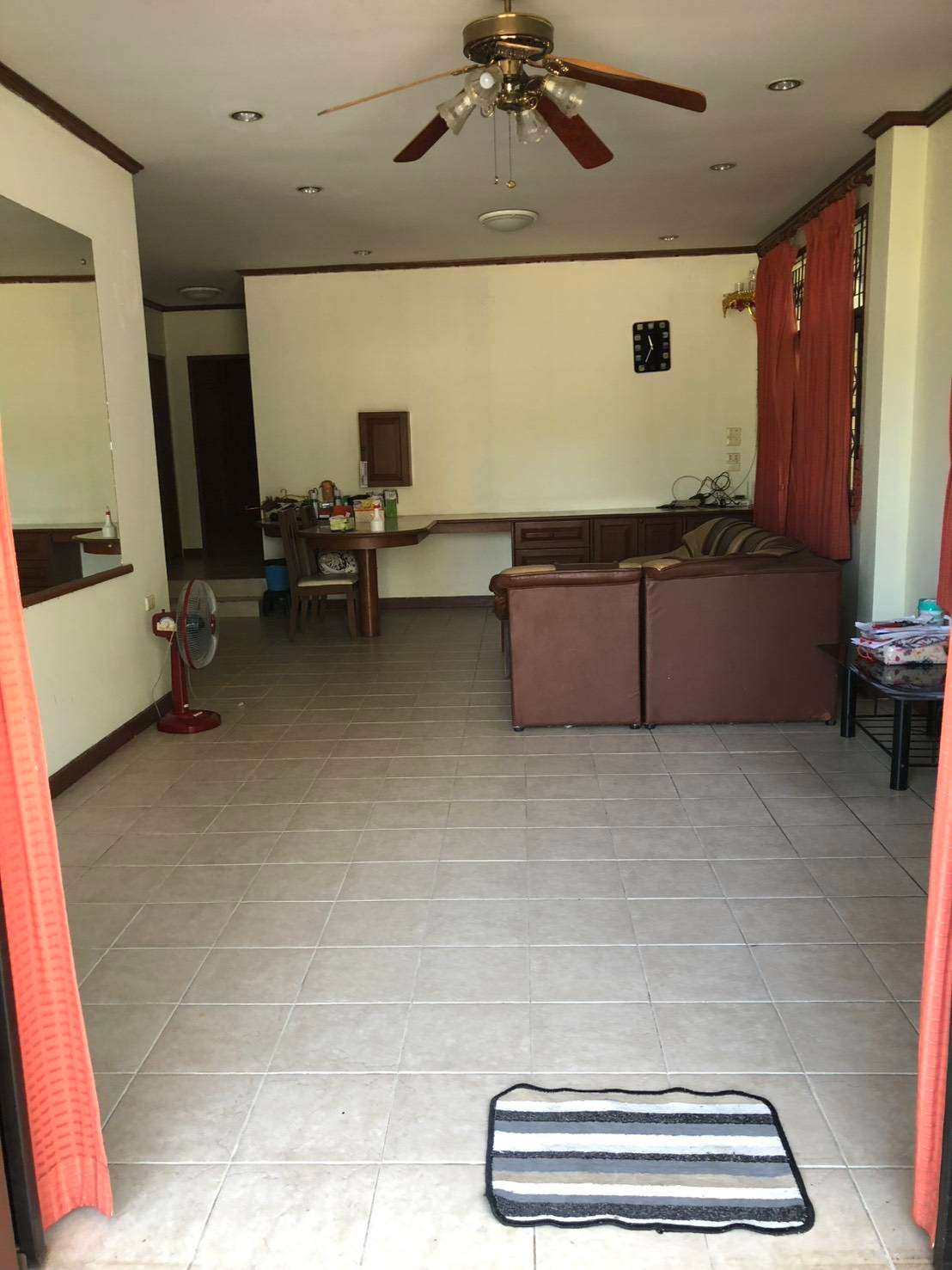 บ้านเดี่ยวชั้นเดียวใกล้พืชสวนโลก เชียงใหม่ เหมาะแก่การพักผ่อน – รูปที่ 4