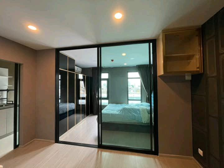 For sale/rent Aspire Asoke - Ratchada ✅Ready to move in✅ For sale/rent Aspire Asoke - Ratchada ✅Ready to move in✅