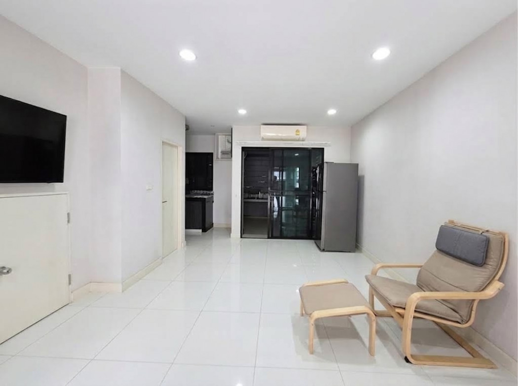 ขาย ทาวน์โฮม บ้านกลางเมือง งามวงศ์วาน 149 ตรม 20.6 ตรว 3 นอน 3 น้ำ สภาพเยี่ยม – รูปที่ 4