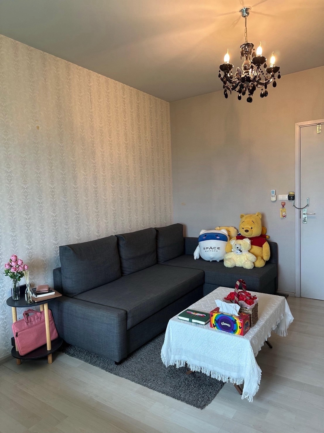 🖼️0388 Condo for sale Unio Rama 2 📞 Contact: 092-666-5617 (Jedite)