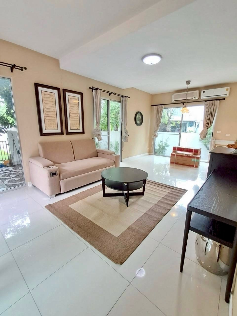 🏢 ให้เช่าโฮมออฟฟิศ ม.วิลเลตกาญจนาภิเษก | ถนนกาญจนาภิเษก – รูปที่ 2