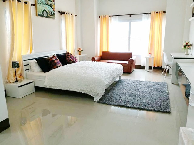 Located near the Shell and Caltex gas stations in the Nong Kom Ko area (near Khon Kaen University, Nong Khai Campus and Nong Khai – รูปที่ 2