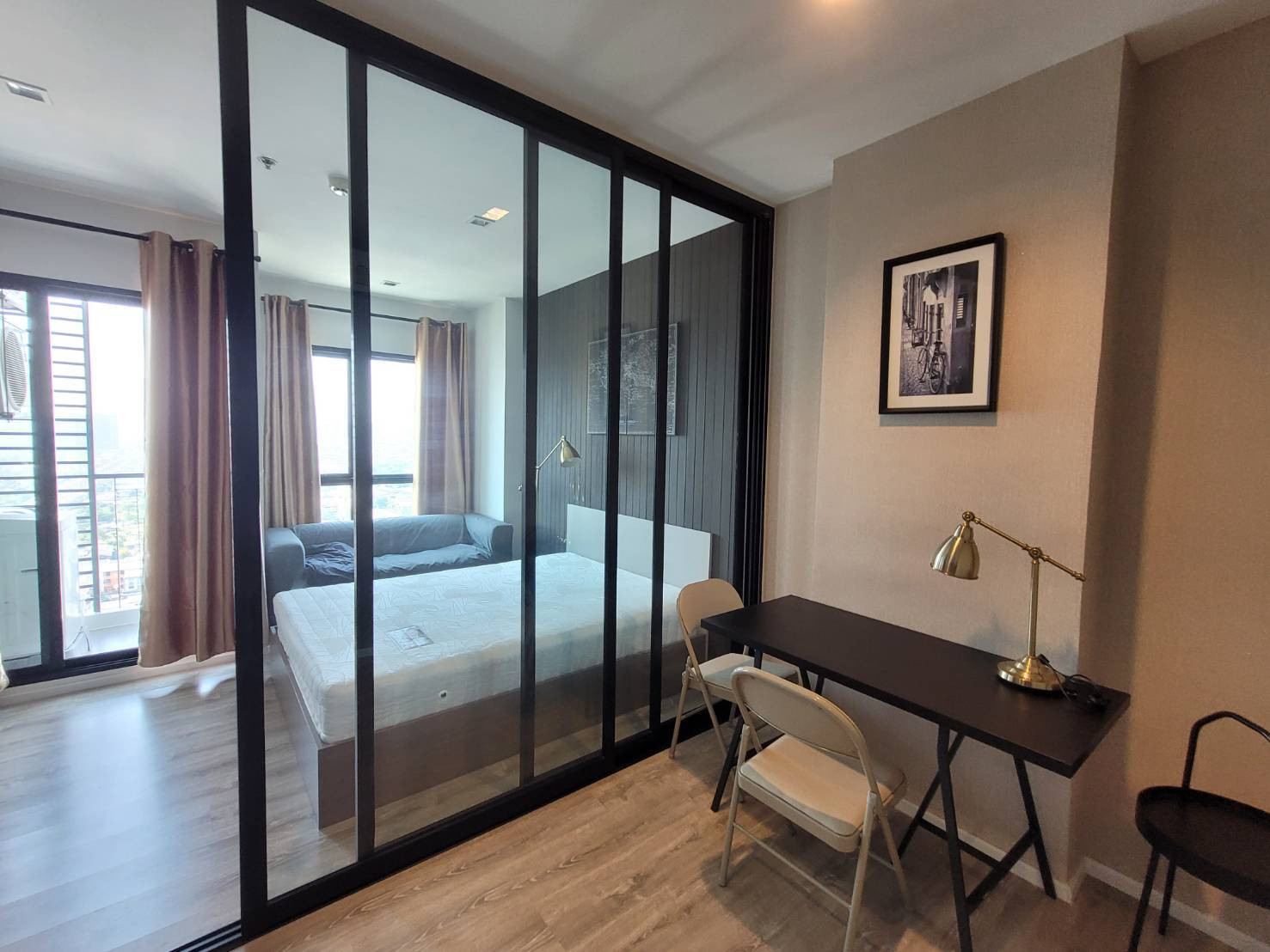 Code: KJS693 ขาย KnightsBridge Sky River Ocean ไนท์บริดจ์ สกาย ริเวอร์ โอเชี่ยน 📲สอบถาม @kjcondo (มี@ข้างหน้าด้วยนะคะ) – รูปที่ 3