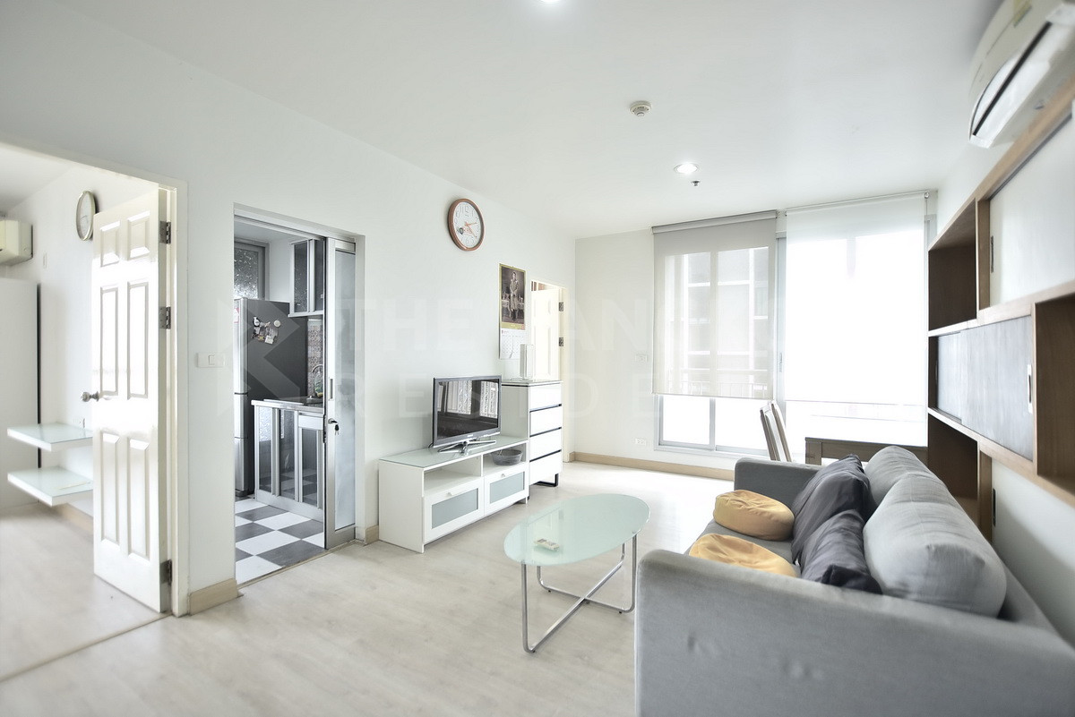 🔥Life @ Ratchada-Huaikwang | 2 Bedroom 51 ตร.ม. ปล่อยเช่าเพียง 24,000 บาท ห้องสวย ชั้นกลางๆ ใจกลางห้วยขวาง ราคาดี MRT 50 เมตร - By Loft 0842824246 🔥Life @ Ratchada-Huaikwang | 2 Bedroom 51 ตร.ม. ปล่อยเช่าเพียง 24,000 บาท ห้องสวย ชั้นกลางๆ ใจกลางห้วยขวาง ราคาดี MRT 50 เมตร - By Loft 0842824246