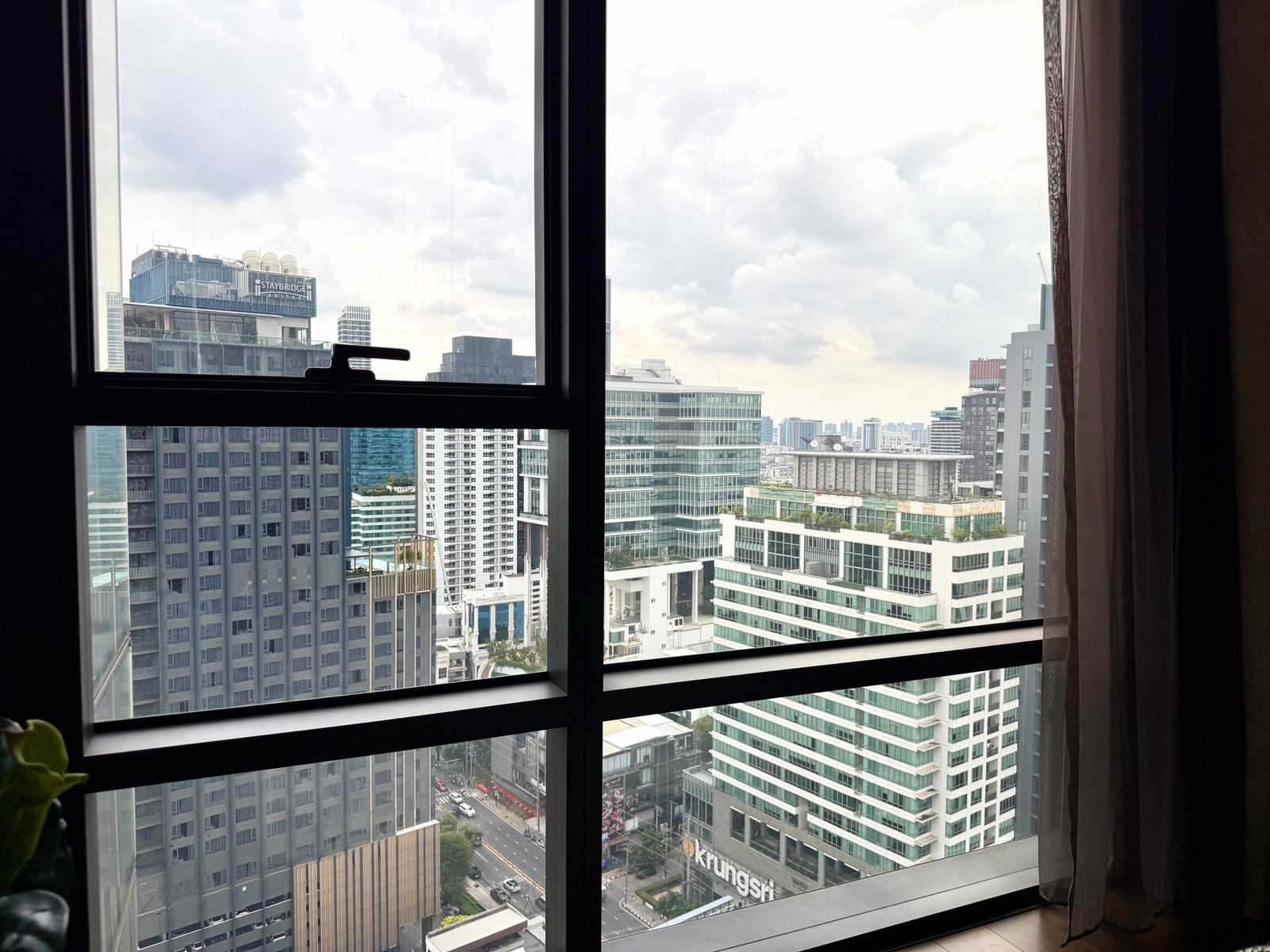 Yields Up To 6%, high floor room, fully furnished, 26th floor, call 0946503223 – รูปที่ 4