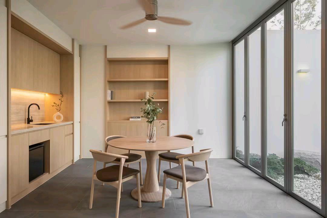 🔥🔥 House for Rent VIVE Rama 9 - Krungthep Kreetha 🔥🔥 Nearby Wellington International school – รูปที่ 4