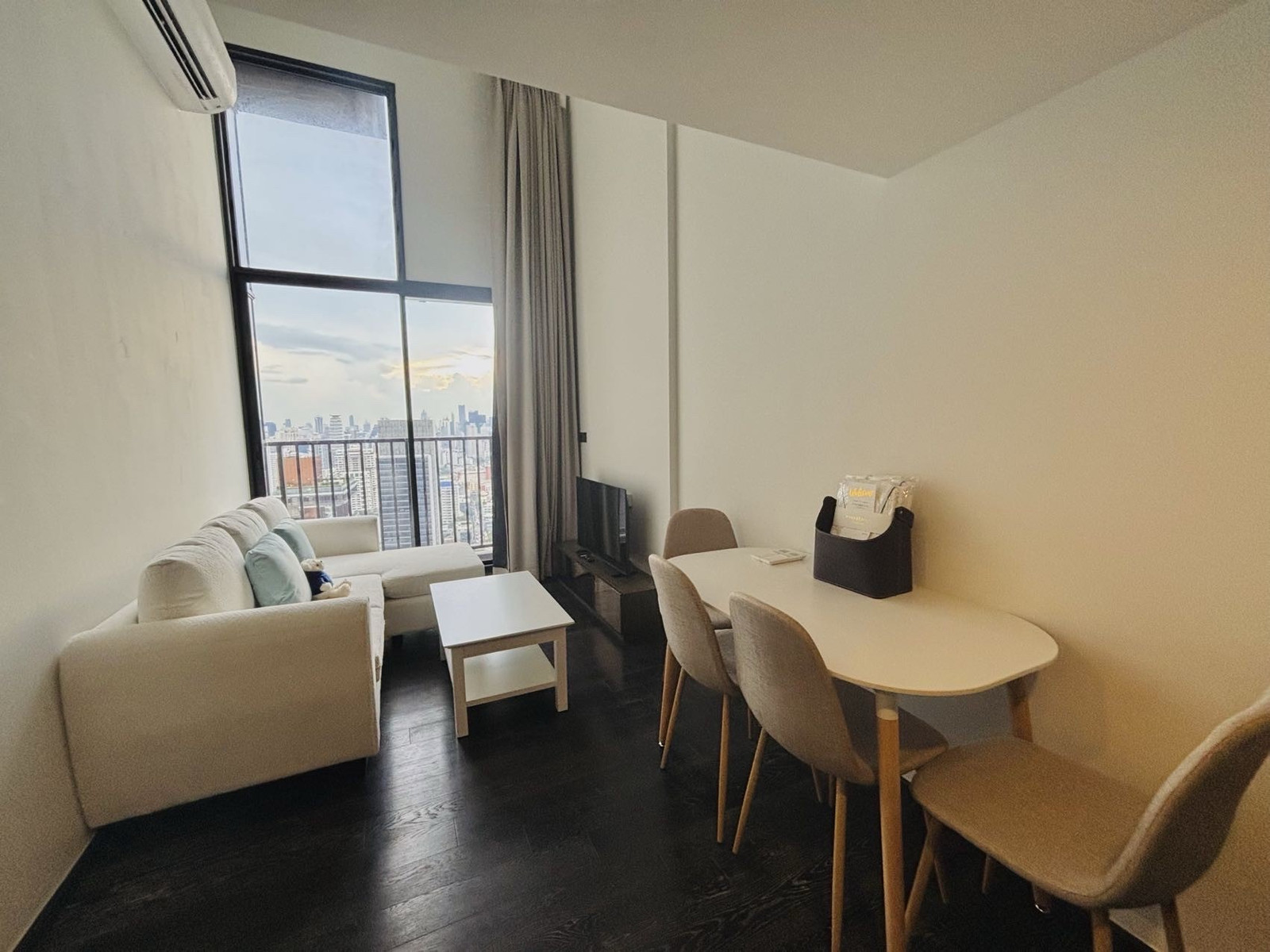 Duplex - 2 beds - Best price! Duplex - 2 beds - Best price!