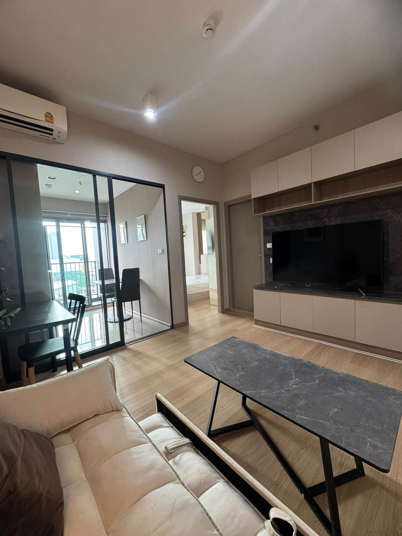 🏙️ Condo For Rent | Ideo Rama 9 - Asoke – รูปที่ 3