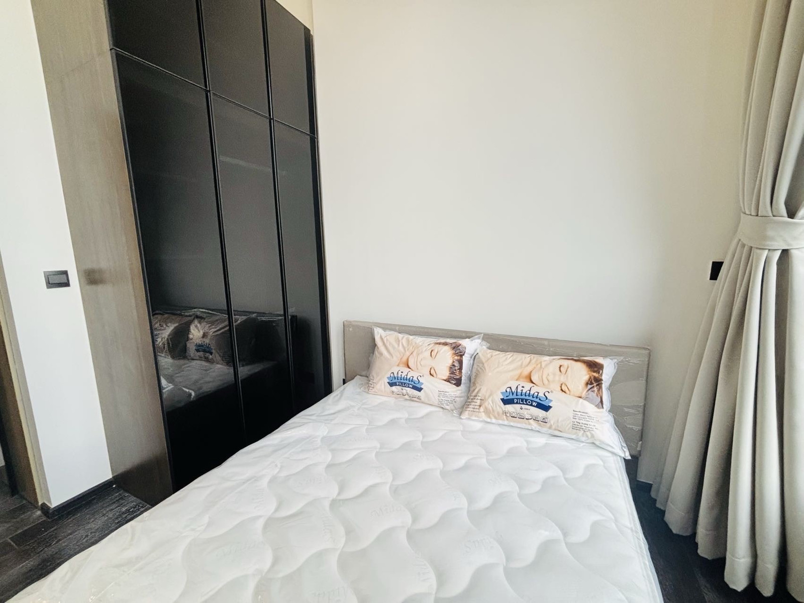 Duplex - 2 beds - Best price! – รูปที่ 3