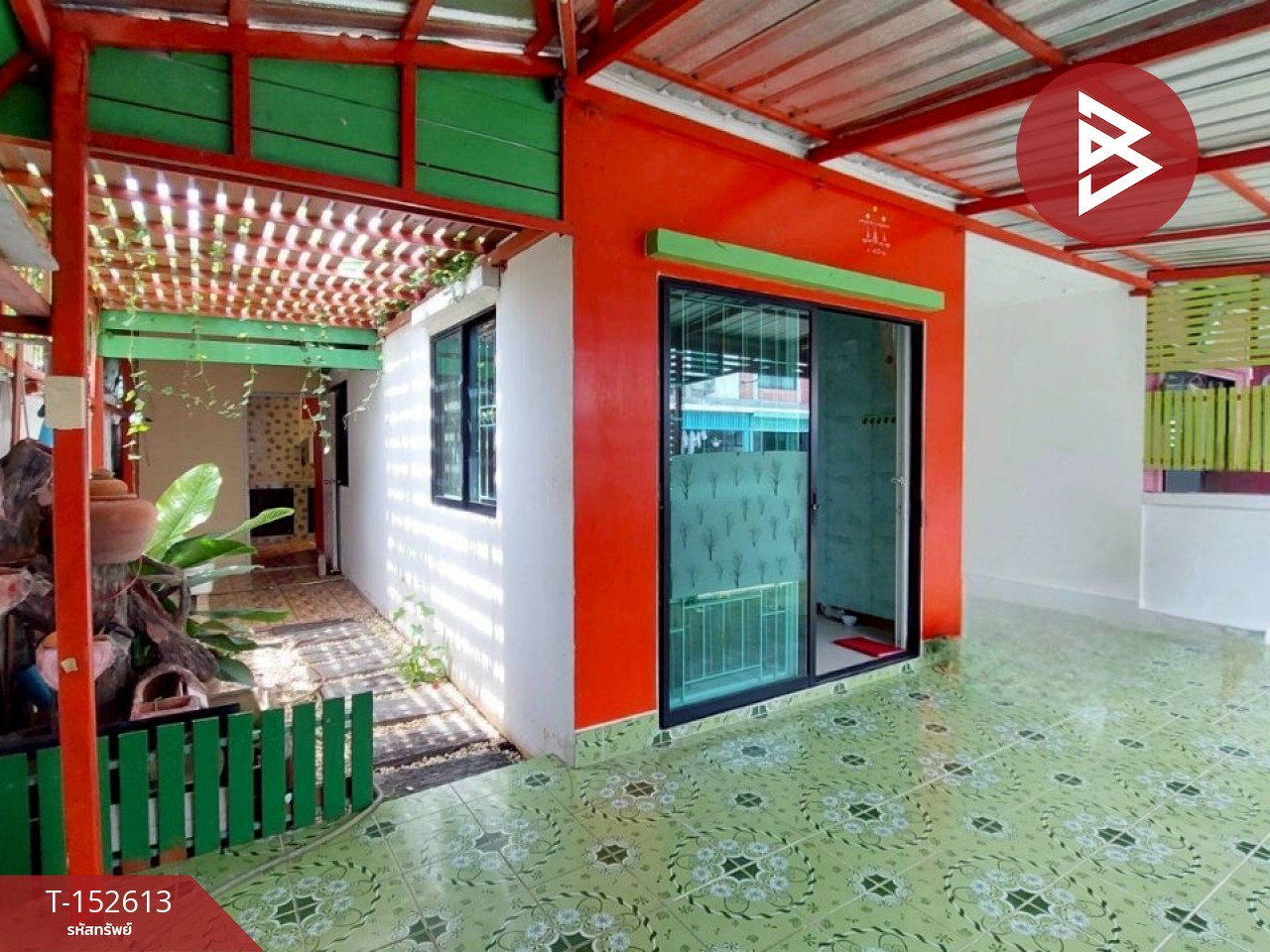 ขายทาวน์เฮ้าส์ หมู่บ้านเจทาวน์ บางปะกง-บ้านโพธิ์ ฉะเชิงเทรา – รูปที่ 2