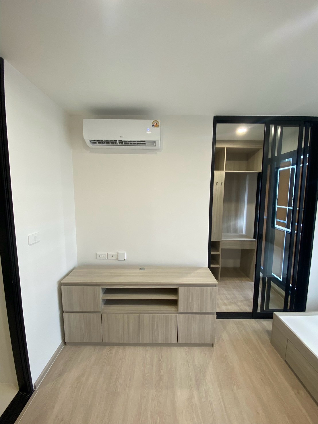 ✨ ห้อง Simplex 22 ตรม. | Origin Plug &amp; Play E22 Station – รูปที่ 2