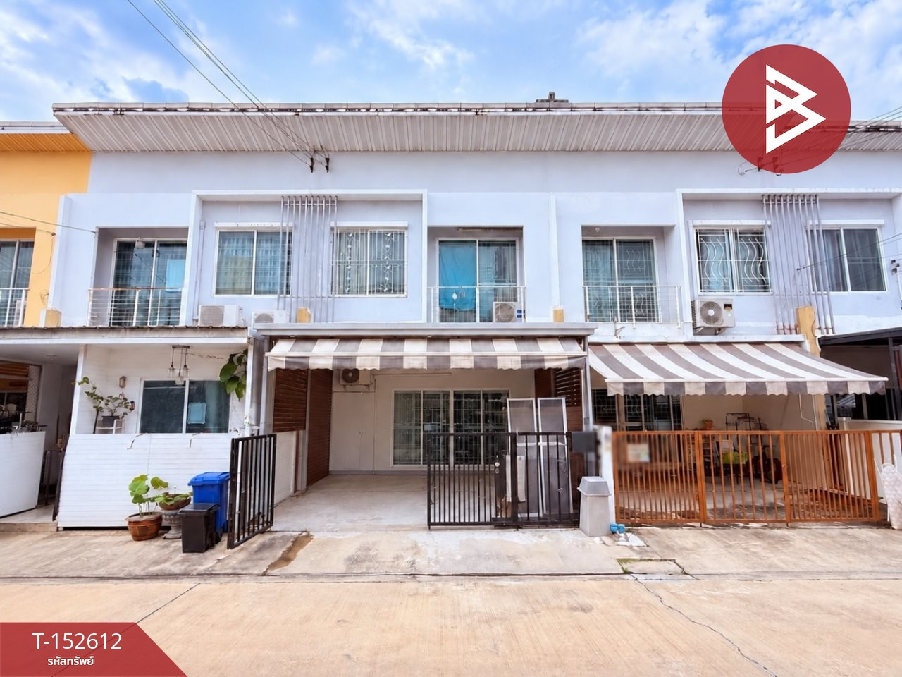 ขายทาวน์เฮ้าส์ หมู่บ้านเดอะพลีโน่ สุขสวัสดิ์30 (The Pleno Suksawat30) กรุงเทพมหานคร ขายทาวน์เฮ้าส์ หมู่บ้านเดอะพลีโน่ สุขสวัสดิ์30 (The Pleno Suksawat30) กรุงเทพมหานคร