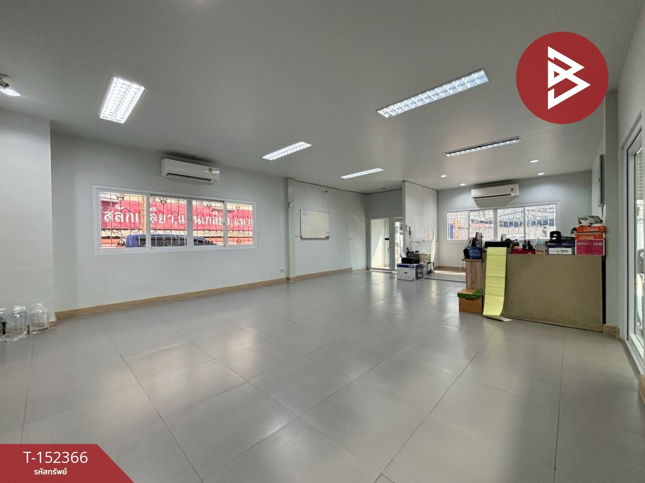 ขายโกดังพร้อมสำนักงาน เนื้อที่ 95 ตร.วา บางพลี สมุทรปราการ – รูปที่ 2