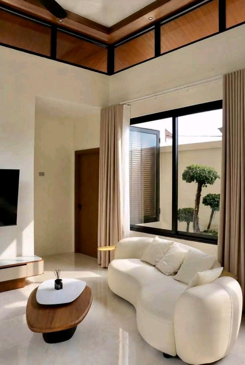 LUXURY PRIVATE POOL VILLA FOR RENT Bangjo, Sri Sunthon · Near Bang Tao, Phuket – รูปที่ 3