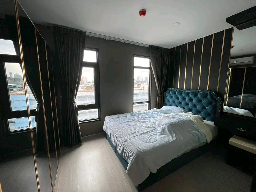 69 09 818  ขายAspire Asoke - Ratchada  – รูปที่ 4