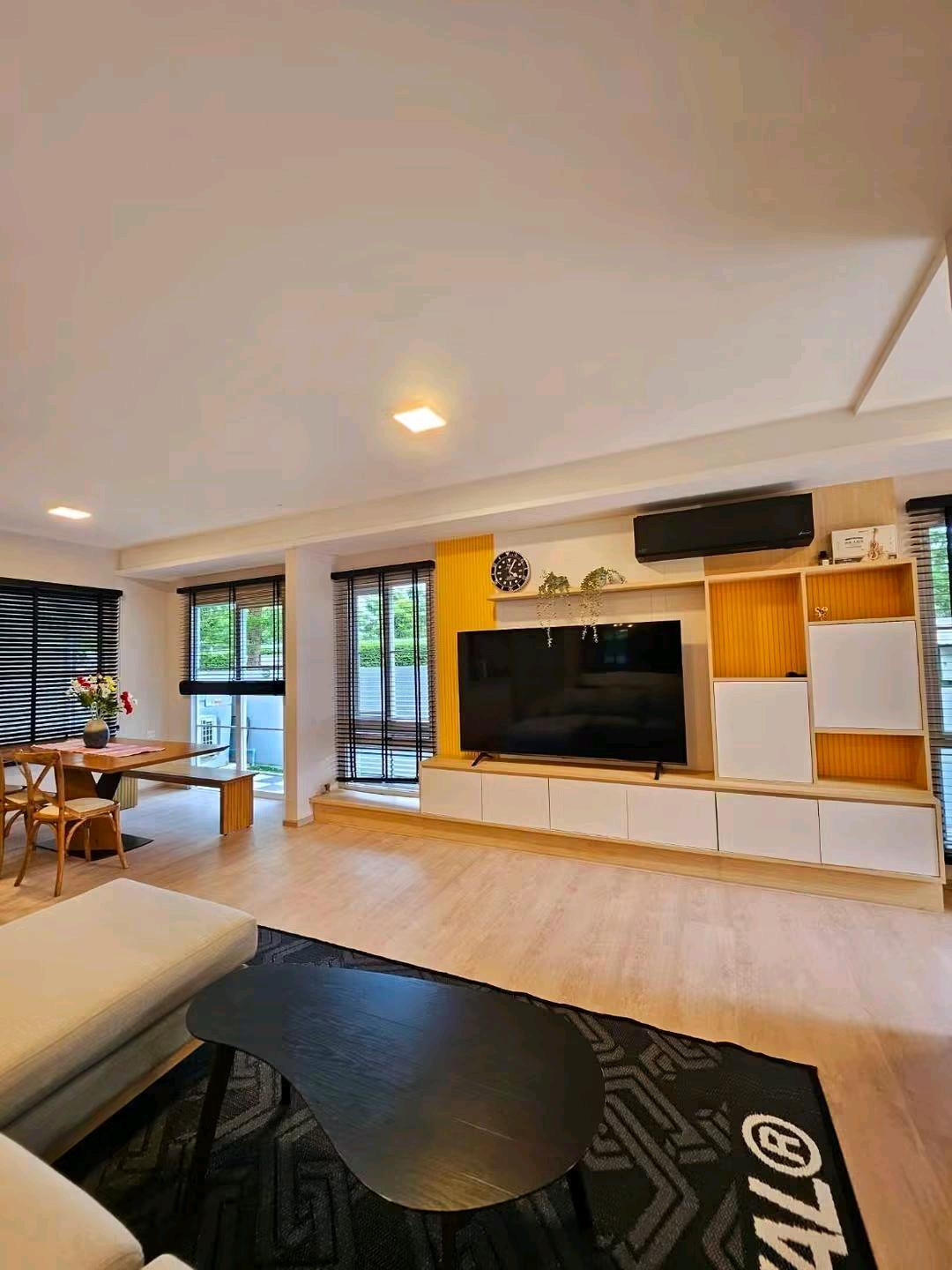 🔥 House for Rent Anya  Bangna -  Ramkhamhaeng 2 🔥🔥 Nearby Mega bangna  – รูปที่ 2