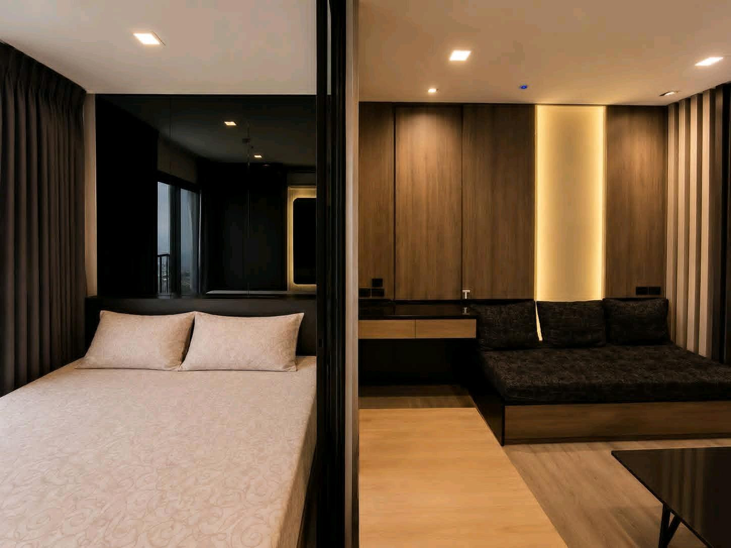For rent Politan Rive Chaopraya river For rent Politan Rive Chaopraya river