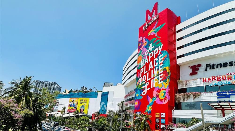 ขายที่ดินแปลงมุม ในโครงการ Evergreen City บางแค กาญจนาภิเษก – รูปที่ 4