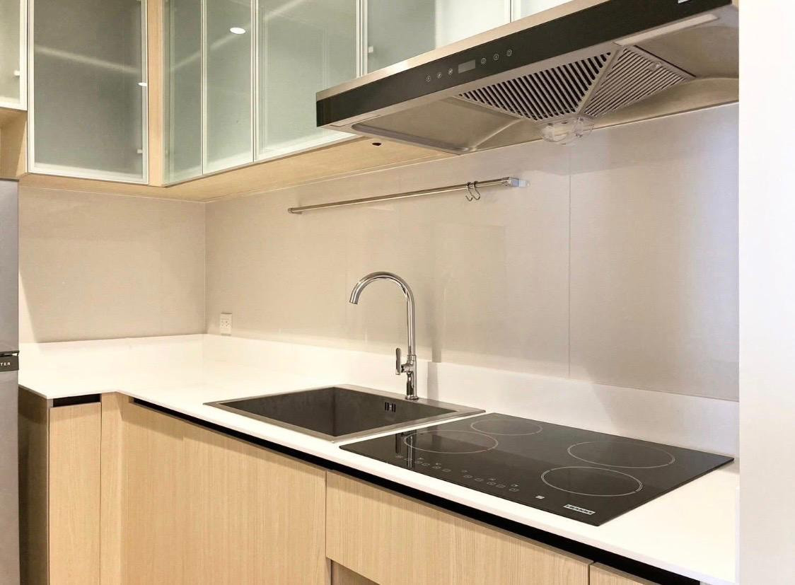 for rent Maru ekkamai 2 // 2b2b // 60 sq.m – รูปที่ 4