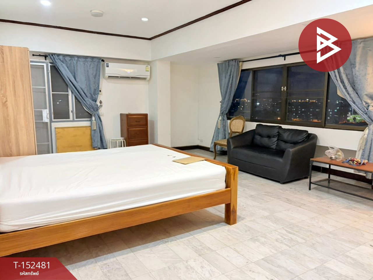 Condo for sale, Sailom Condotel 2 Project, Thepharak (Sailom Condotel2), Samut Prakan.