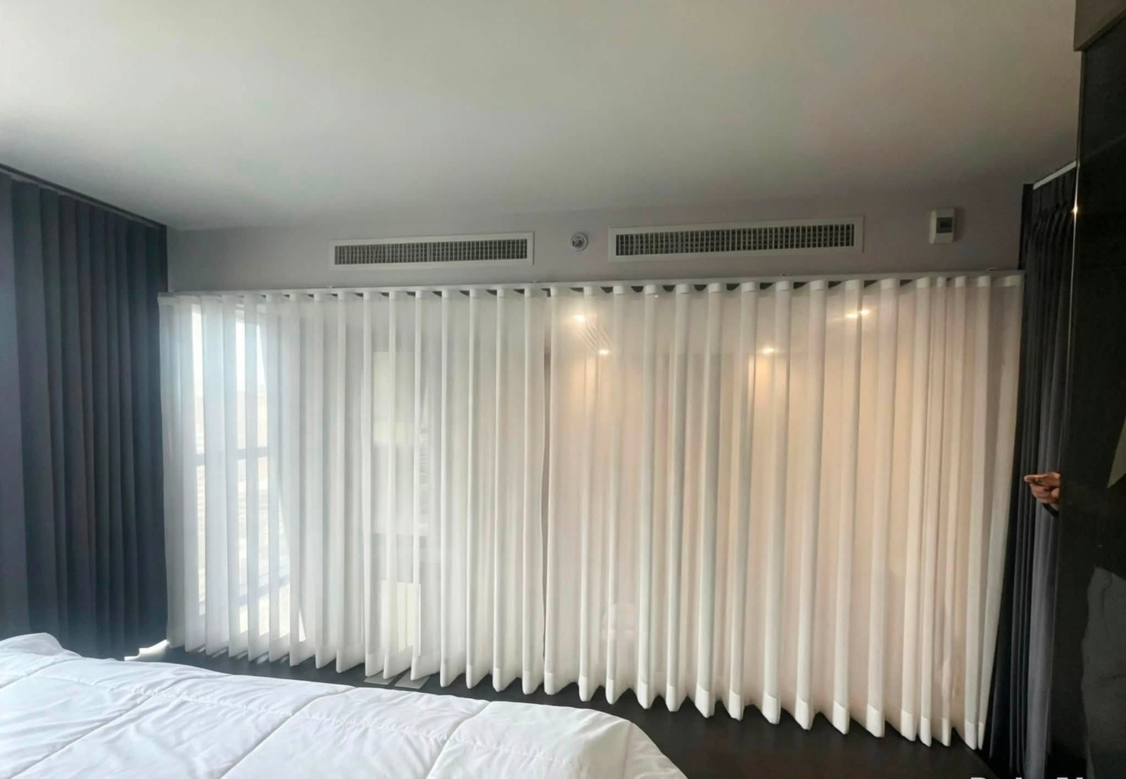 📍 CONNER Ratchathewi | คอนเนอร์ ราชเทวี ใกล้ BTS ราชเทวี ประมาณ 300 ม. • ห้อง Duplex – รูปที่ 3