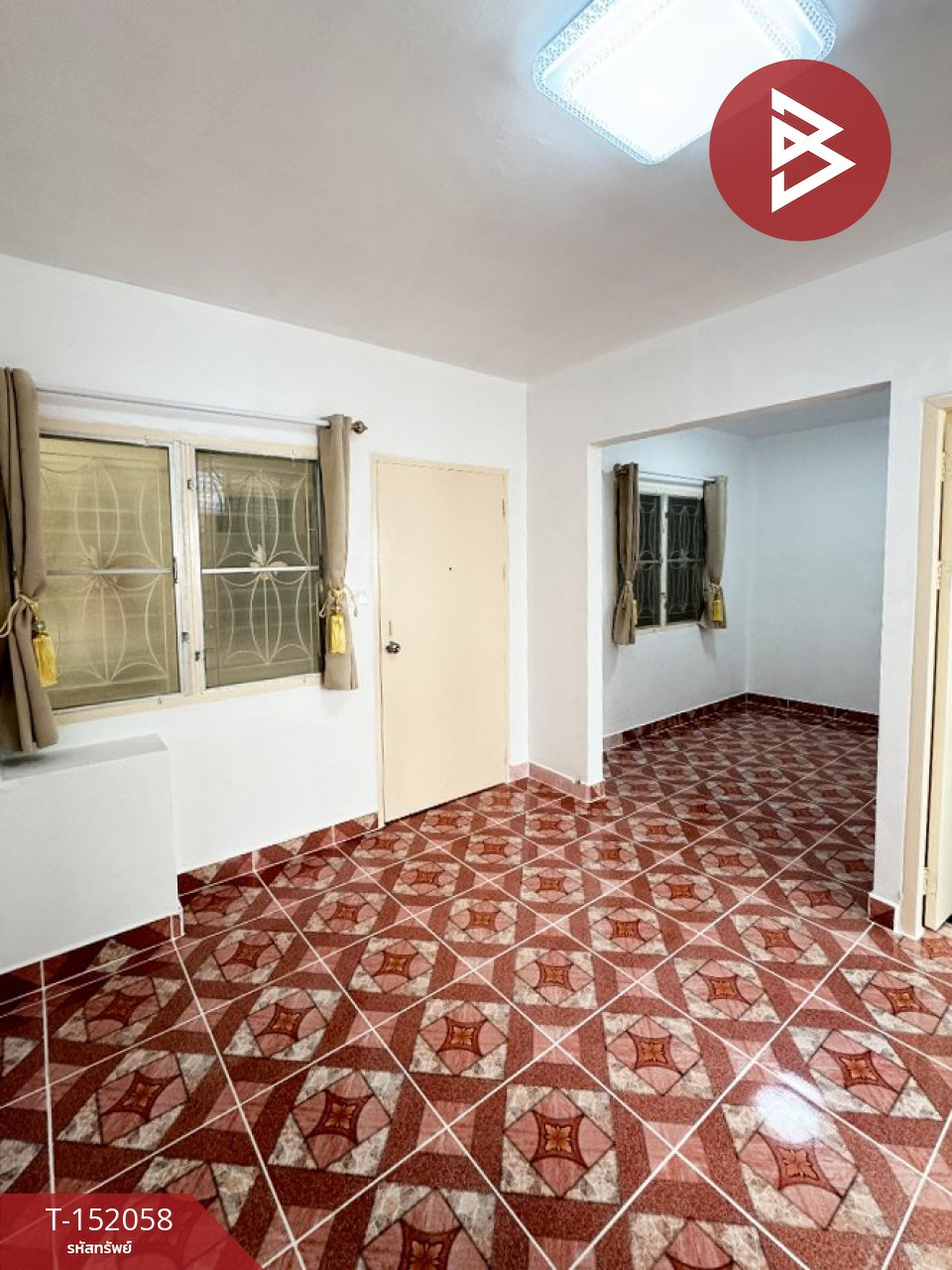 ขายห้องชุด เอื้ออาทรเมืองใหม่บางพลี สมุทรปราการ – รูปที่ 2
