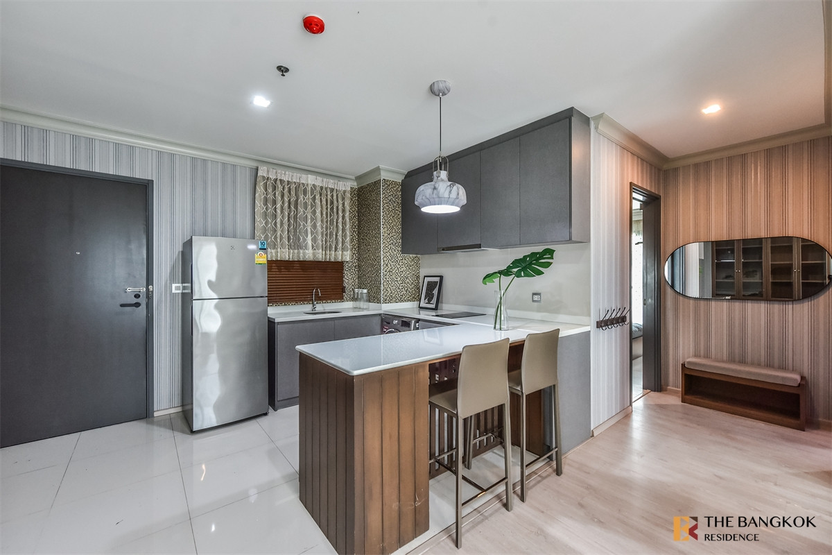 🔥 Special Price! RHYTHM Rangnam — 2 Bed 2 Bath 57 sq.m. ห้องกว้าง ย่านรางน้ำ ใกล้ BTS อนุสาวรีย์ฯ 🔥 By.Eye 0826457270