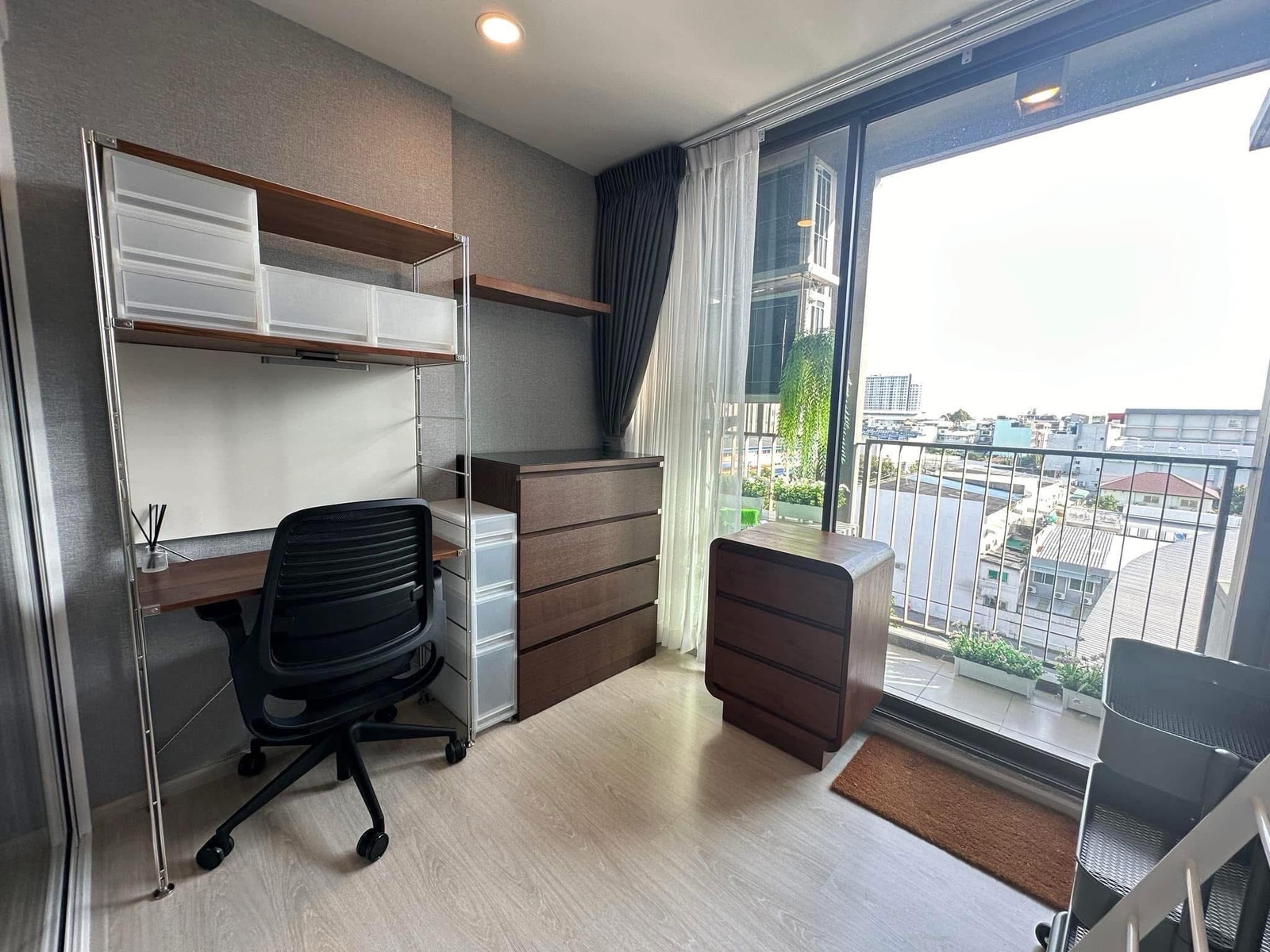 ขายขาดทุน คอนโดใกล้ BTS ปุณณวิถี เพียง 300 ม. | ใกล้ True Digital Park  – รูปที่ 3