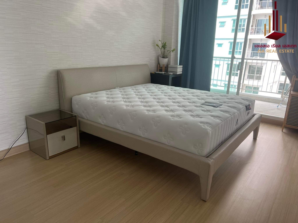 🏢 For Sale: Supalai Riva Grande 🏢 For Sale: Supalai Riva Grande