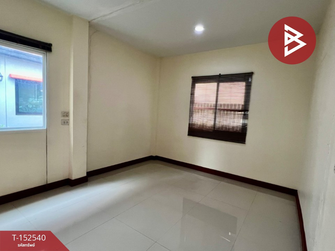 ขายบ้านแฝด หมู่บ้านคาซ่า เพรสโต้ พระราม2 (Casa Presto Rama2) บางขุนเทียน กรุงเทพมหานคร – รูปที่ 4