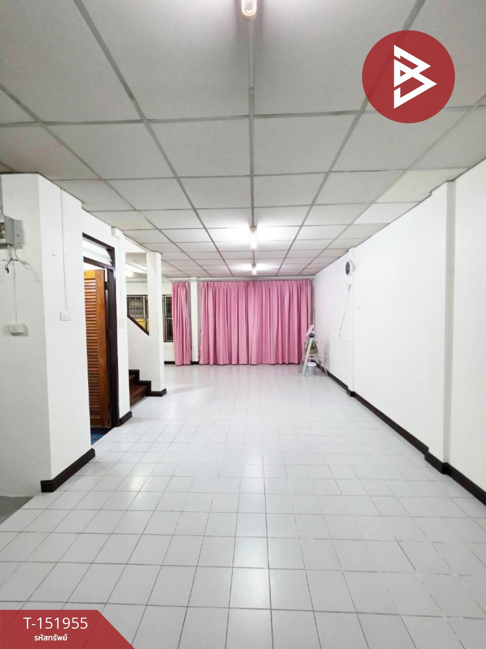 ขายทาวน์เฮ้าส์ หมู่บ้านพรทวีวิลล่า2 ลาดพร้าว วังทองหลาง กรุงเทพมหานคร – รูปที่ 4