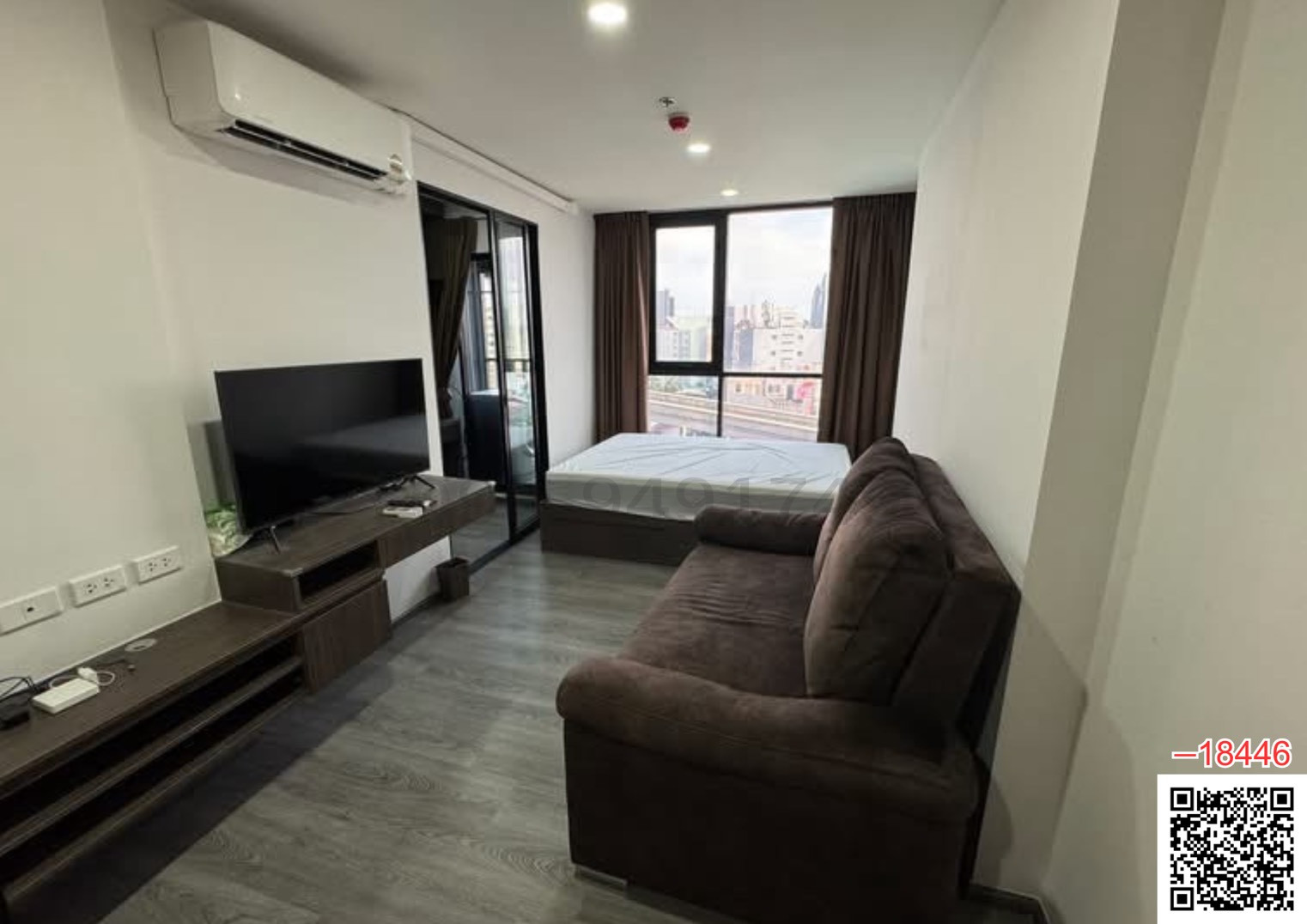 Condo for rent: The Origin Lat Phrao-Bang Kapi, near MRT Bang Kapi Station. Condo for rent: The Origin Lat Phrao-Bang Kapi, near MRT Bang Kapi Station.